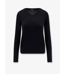 [S Max Mara] Knitwear FW25 2529366081600008
