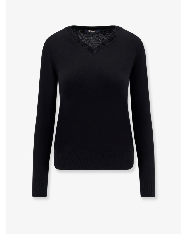 [S Max Mara] Knitwear FW25 2529366081600008