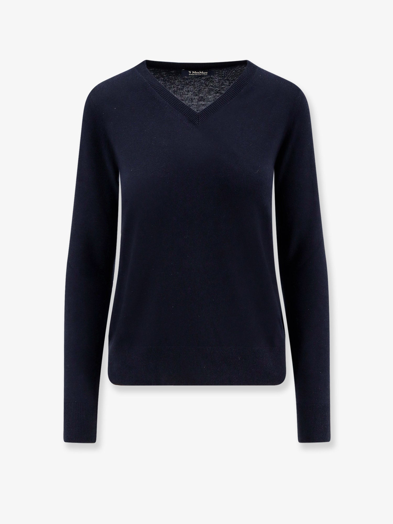 [S Max Mara] Knitwear FW25 2529366081600006