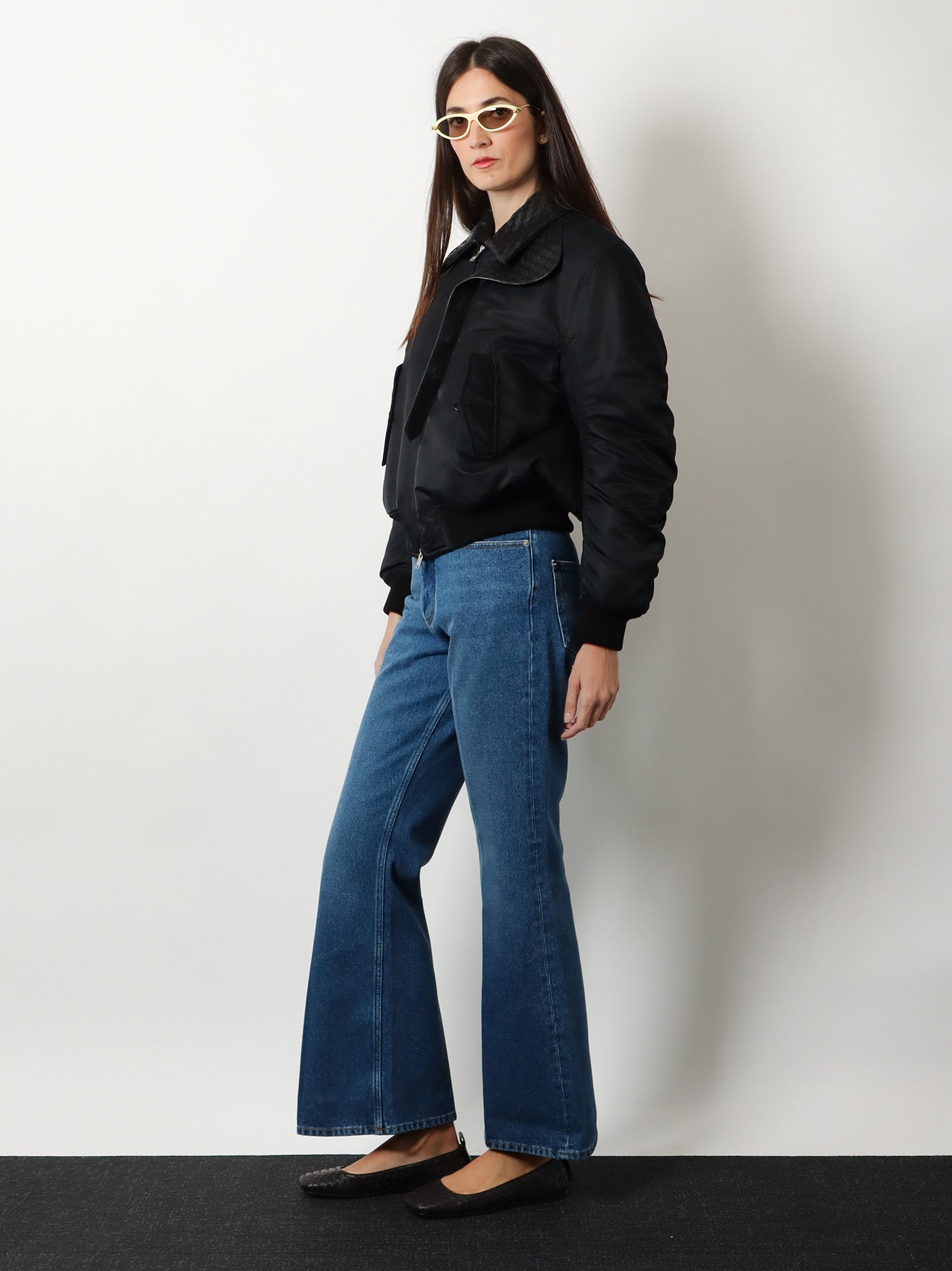 [Bottega Veneta] Jeans SS26 864997V69P04300