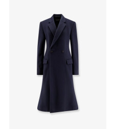 [Balenciaga] Coat FW25 850608TQU148230