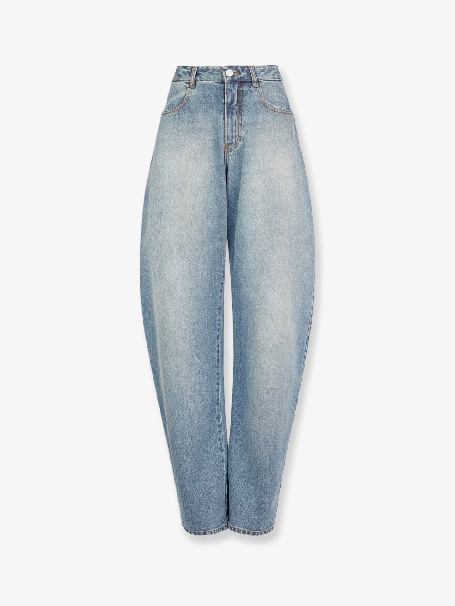 [Alaia] Jeans SS26 AA9P1215D026CA56