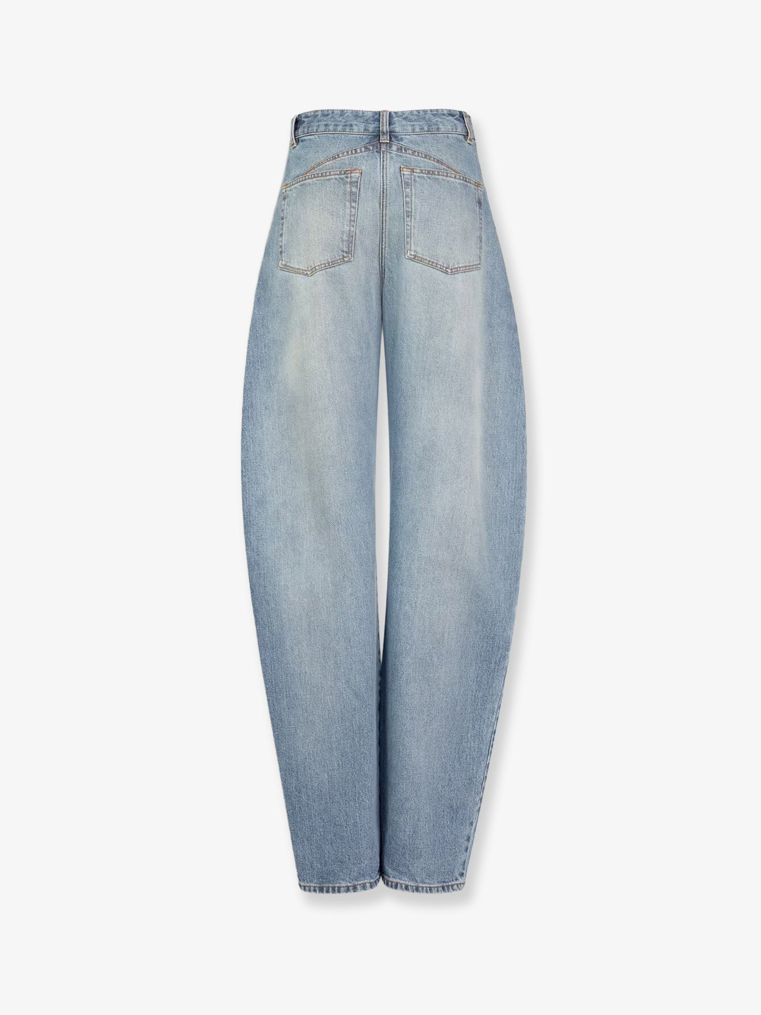 [Alaia] Jeans SS26 AA9P1215D026CA56