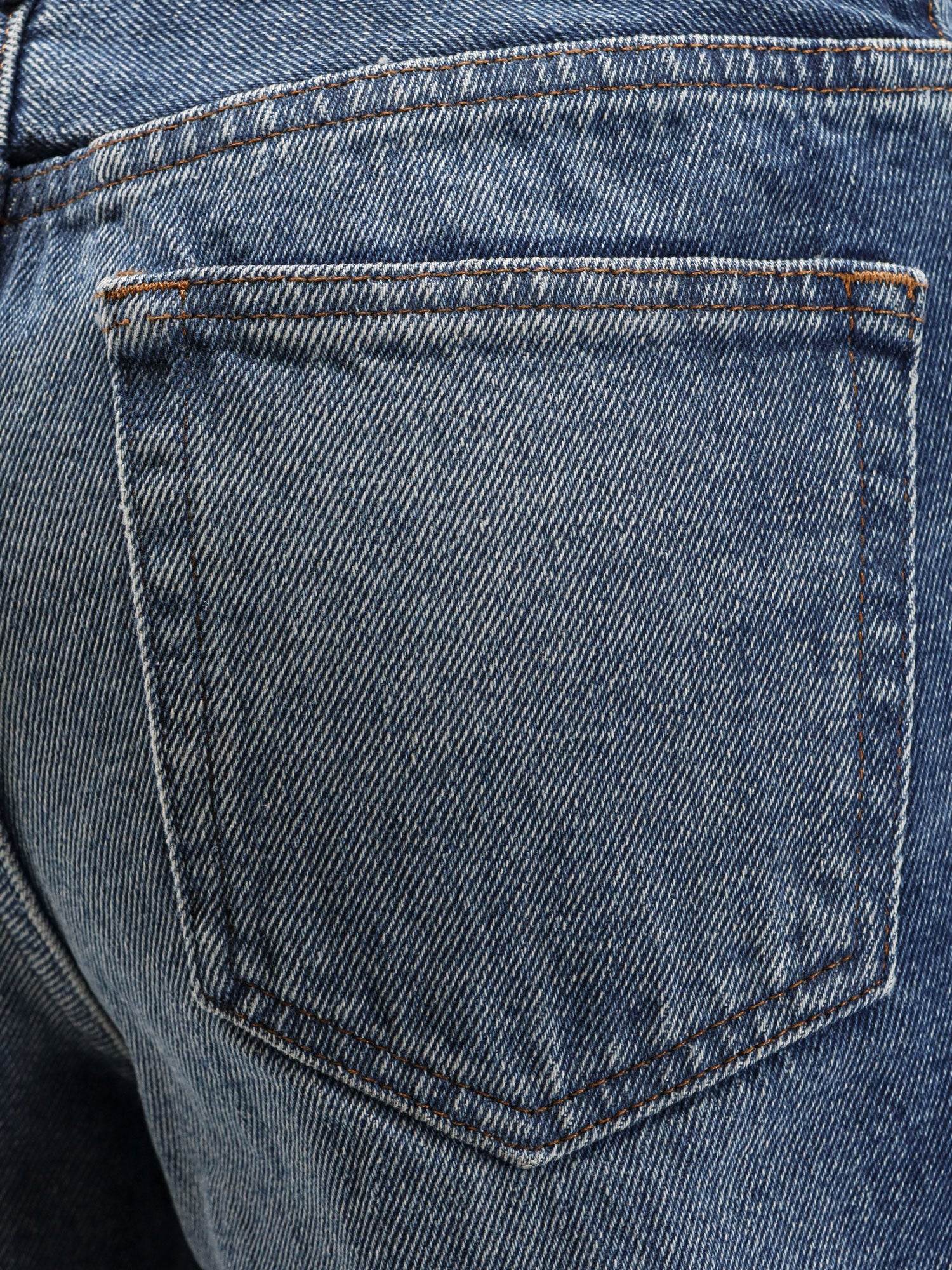 [A.P.C.] Jeans FW25 COHJLF09181IAL
