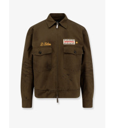 [Dsquared2] Jacket FW25 S74AM1581S41794728