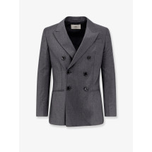 [Ami Paris] Blazer FW25 HBV006WV0023020