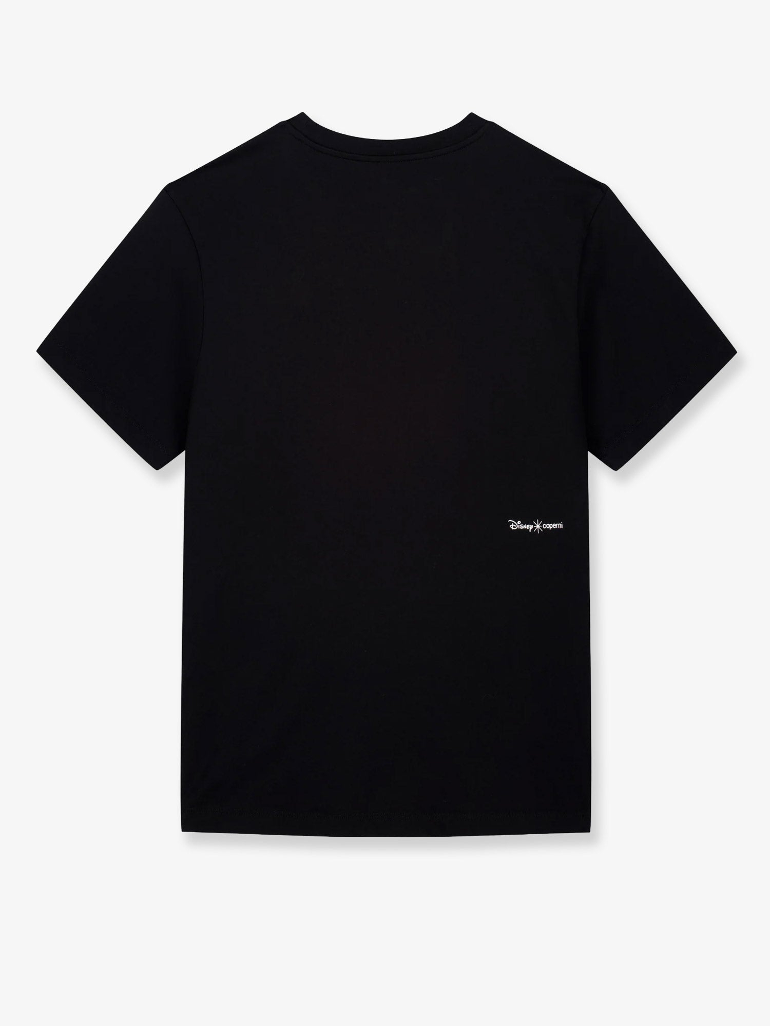 [Coperni] T-shirts Short Sleeve FW25 DJS03F5041BLKBLU