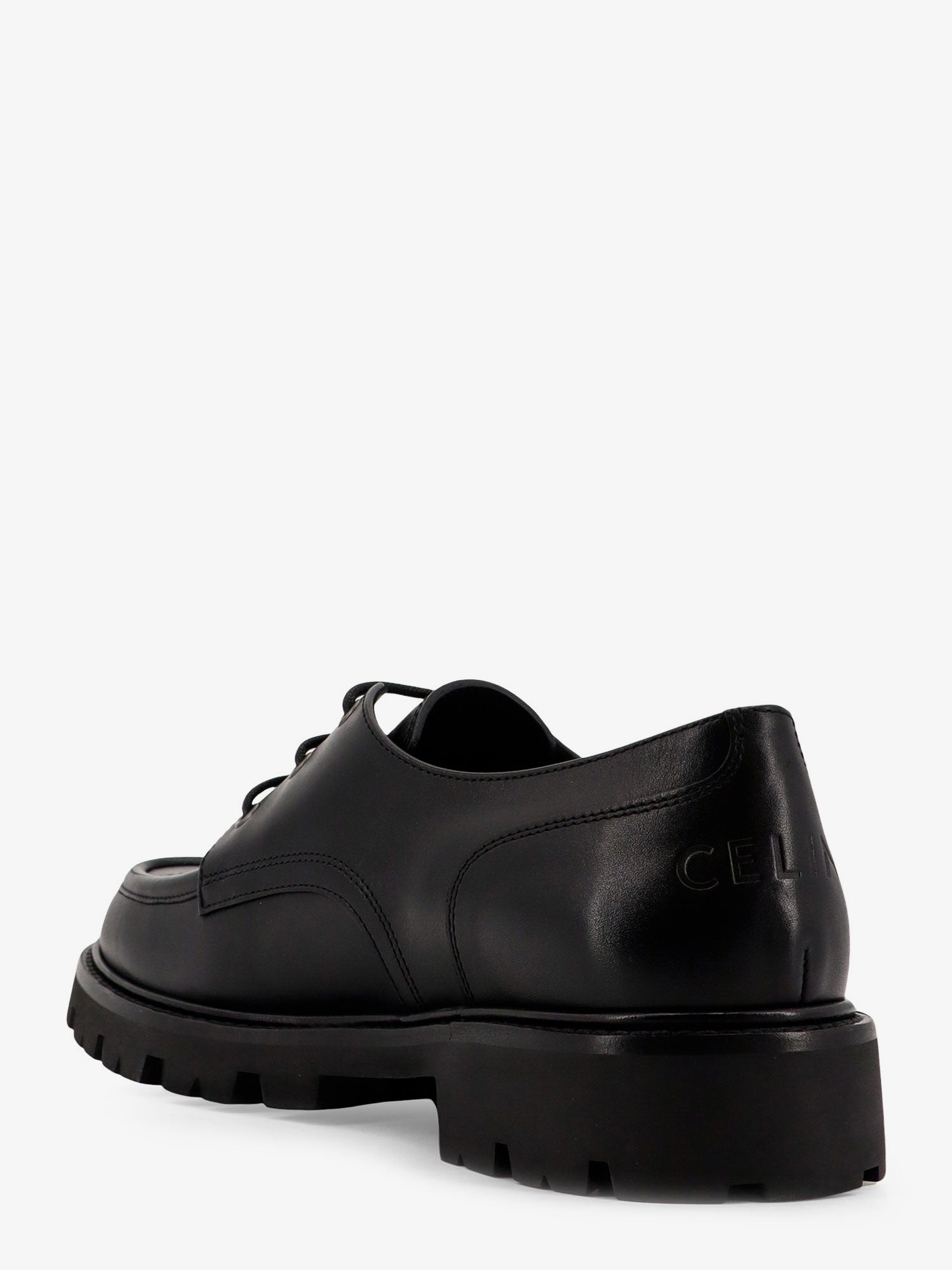 [Celine] Dress Shoes FW25 364393579C38NO