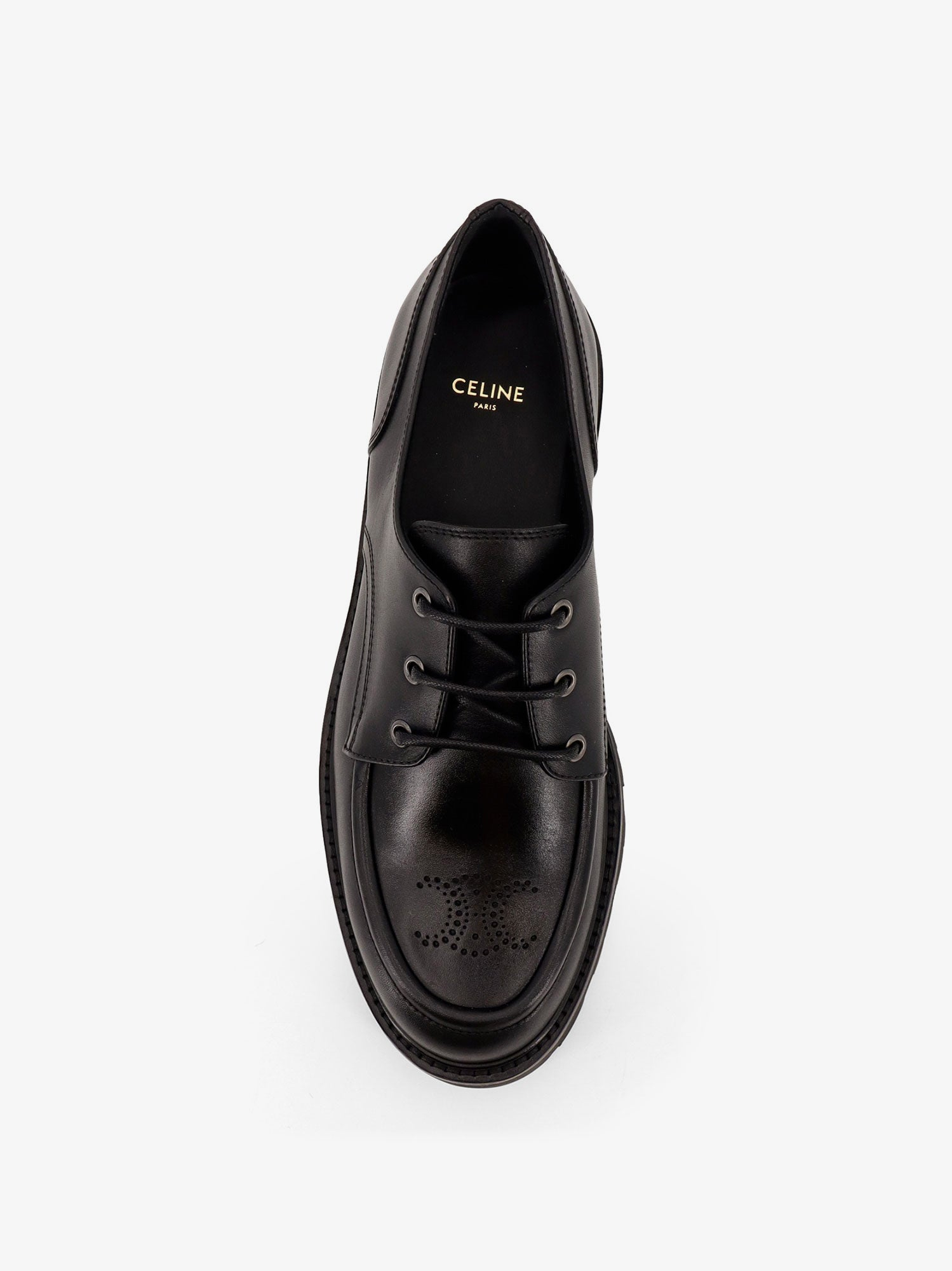 [Celine] Dress Shoes FW25 364393579C38NO