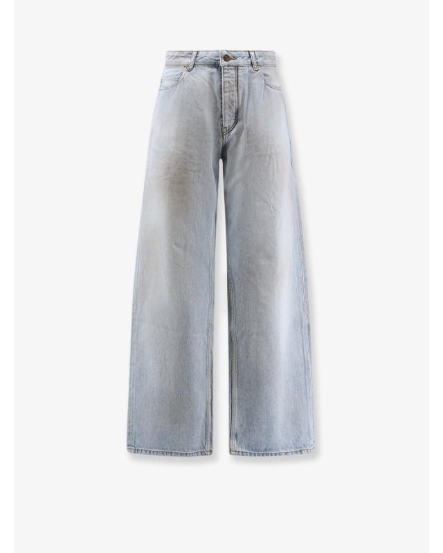 [Balenciaga] Jeans FW25 851352TTW744200