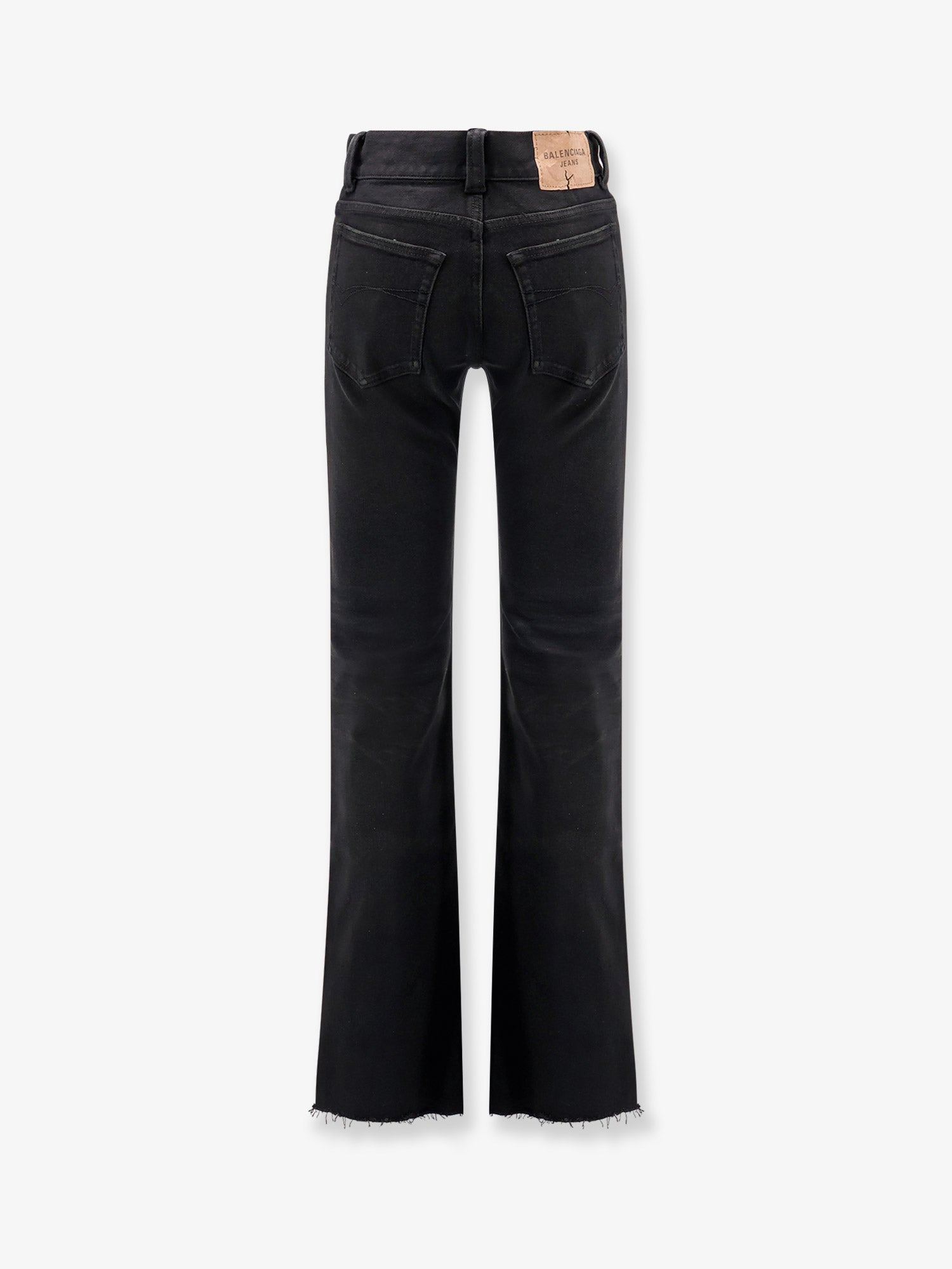 [Balenciaga] Trousers FW25 838692TSWC38582
