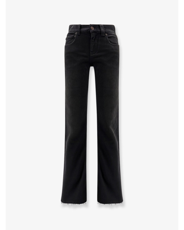 [Balenciaga] Trousers FW25 838692TSWC38582