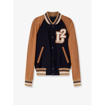 [Dsquared2] Bomber Jacket FW25 S74AM1613D35260487