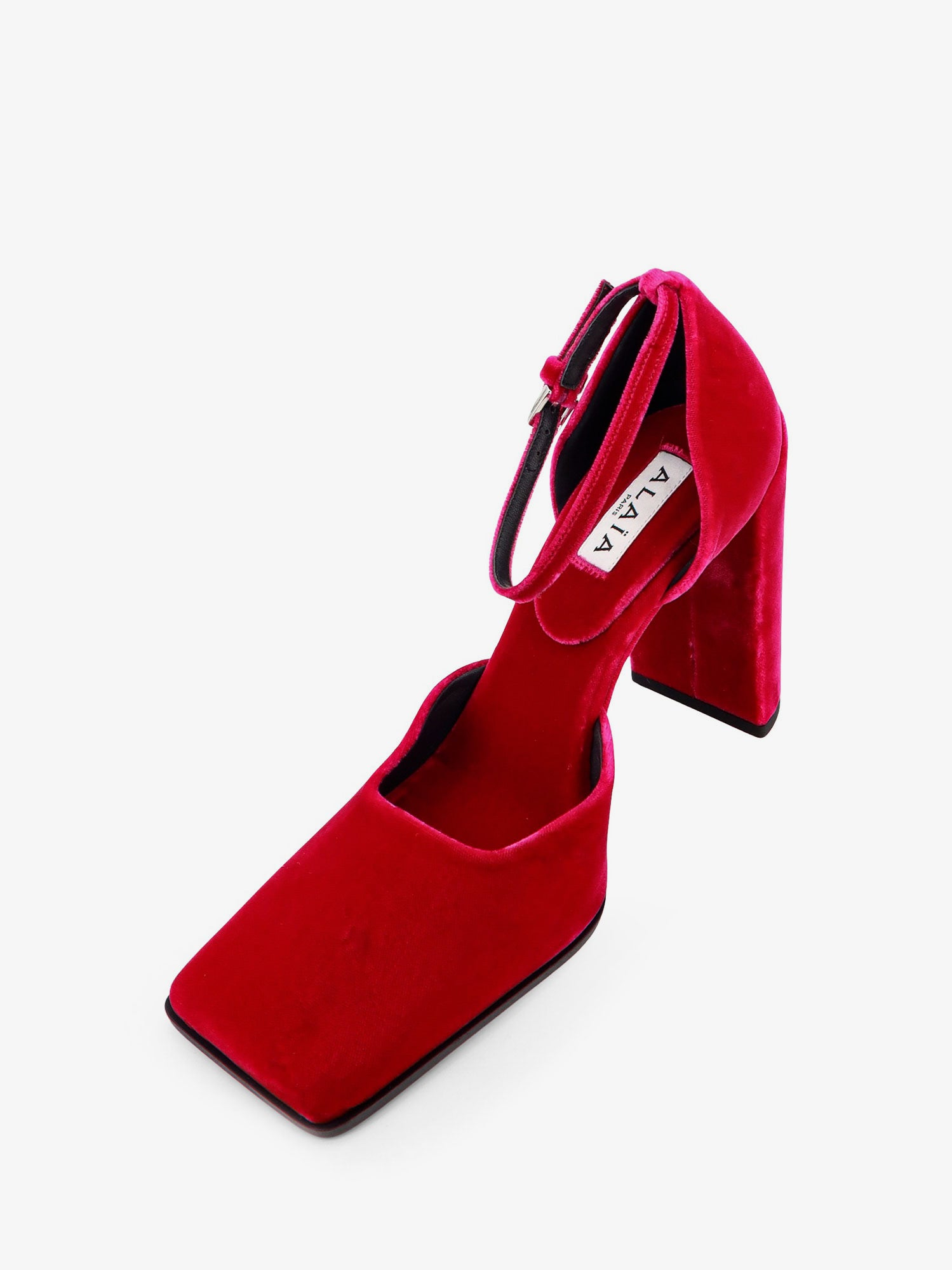 [Alaia] Pumps FW25 AA3E1008A014426