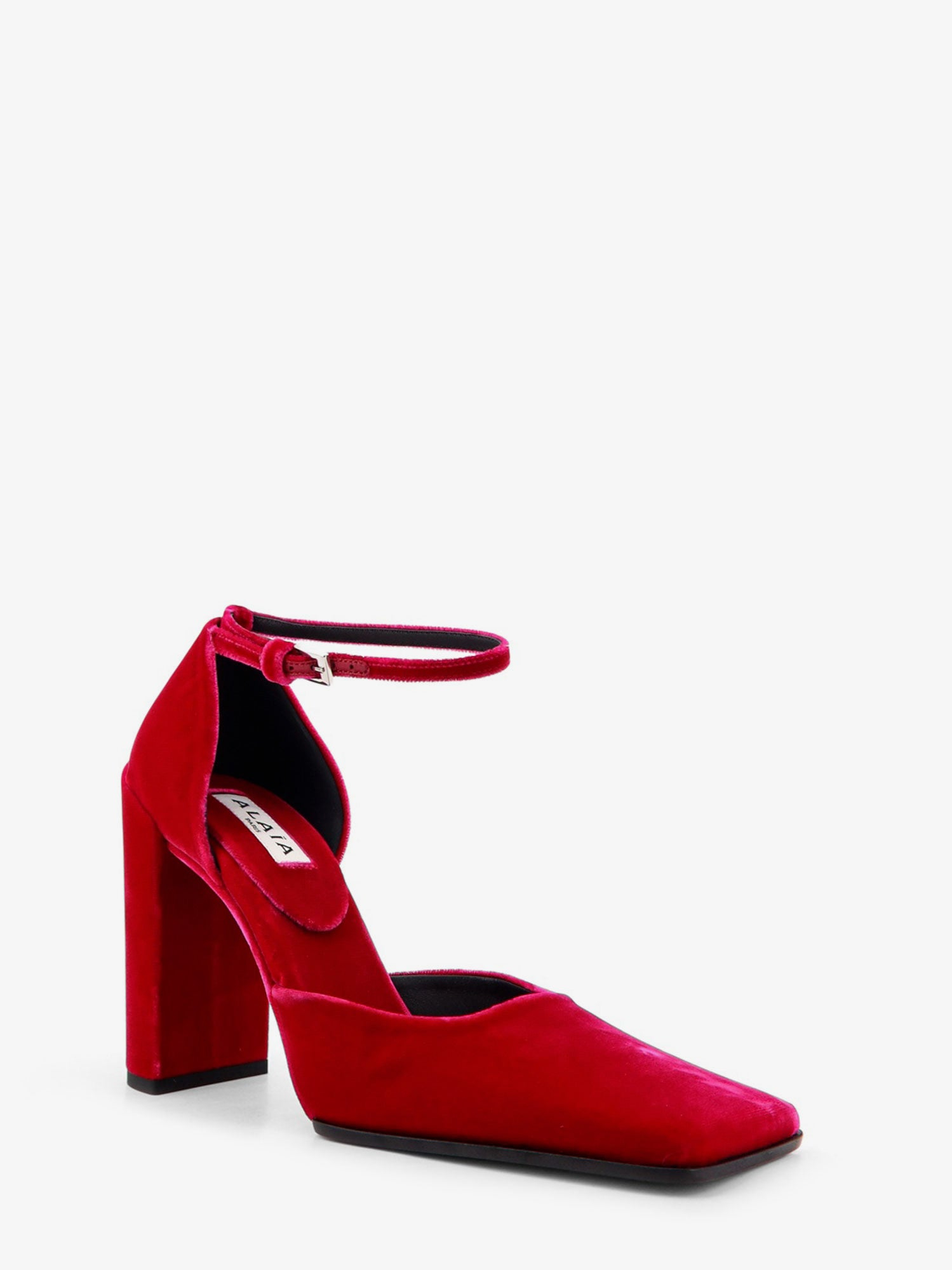 [Alaia] Pumps FW25 AA3E1008A014426