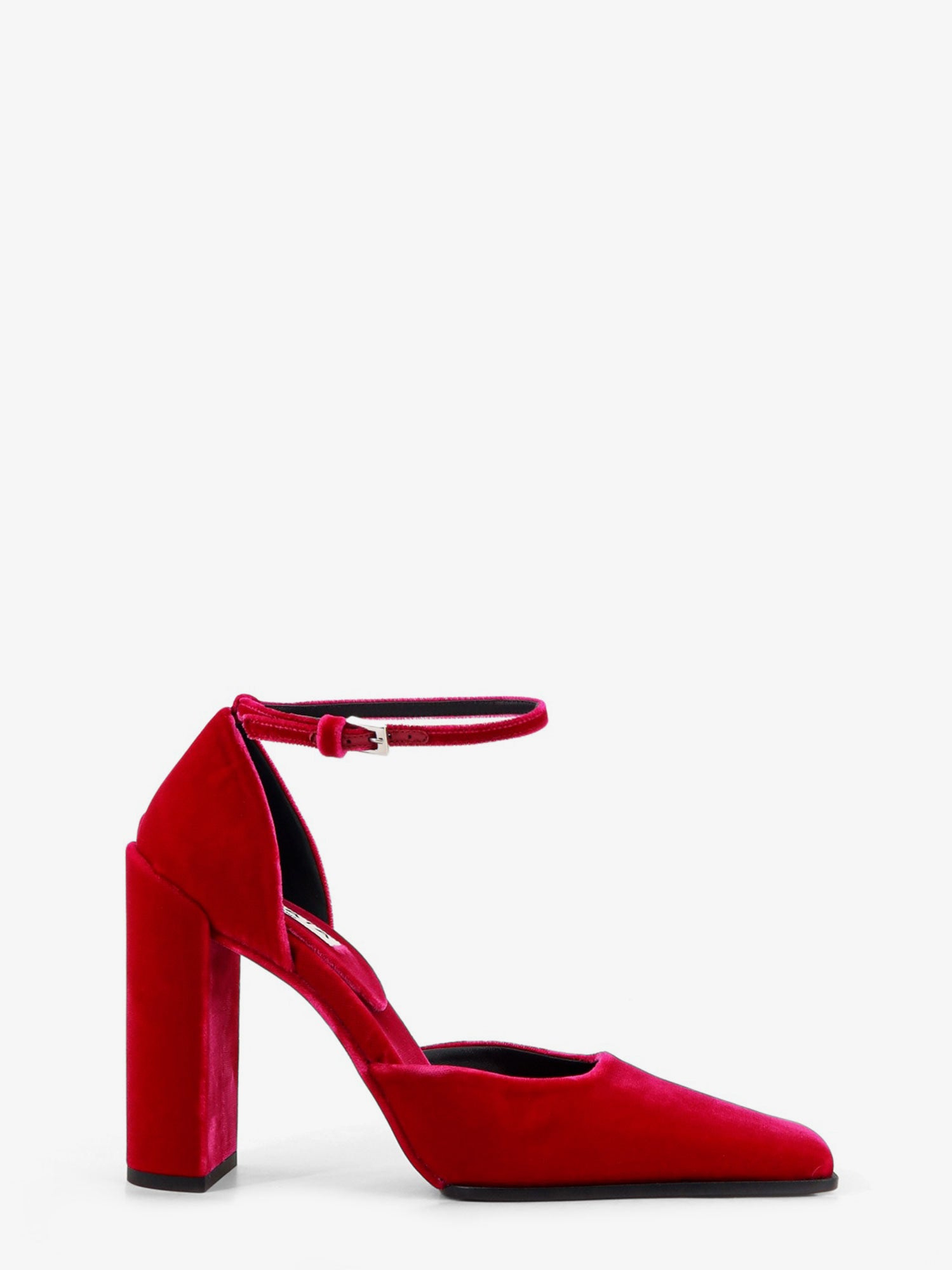 [Alaia] Pumps FW25 AA3E1008A014426