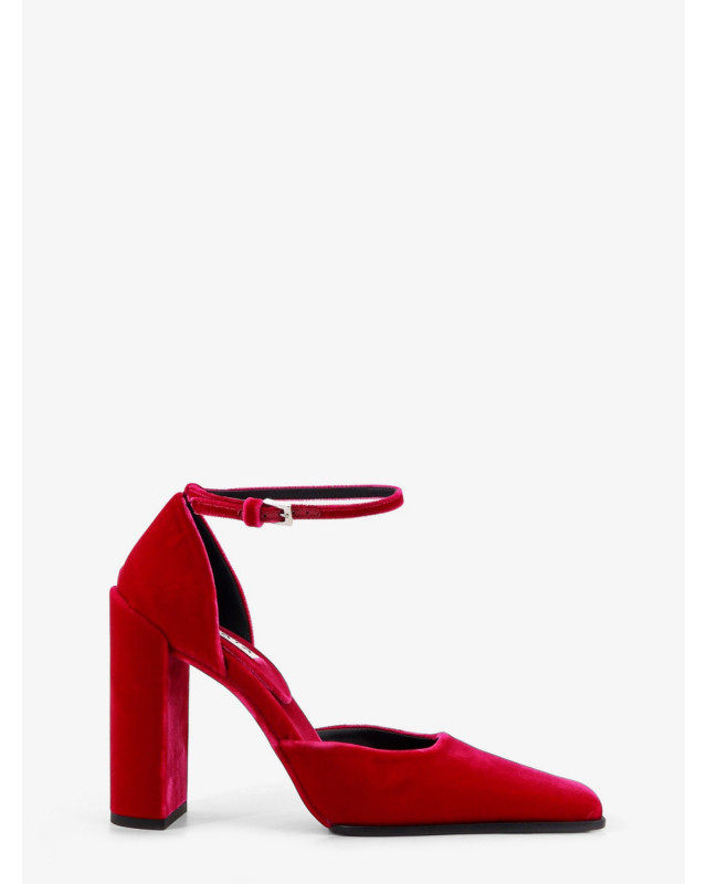 [Alaia] Pumps FW25 AA3E1008A014426
