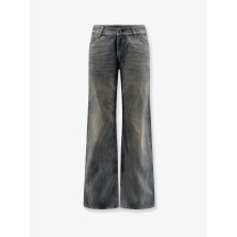 [Balenciaga] Jeans FW25 848019TTW763394