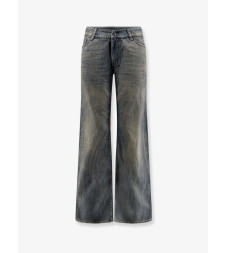 [Balenciaga] Jeans FW25 848019TTW763394