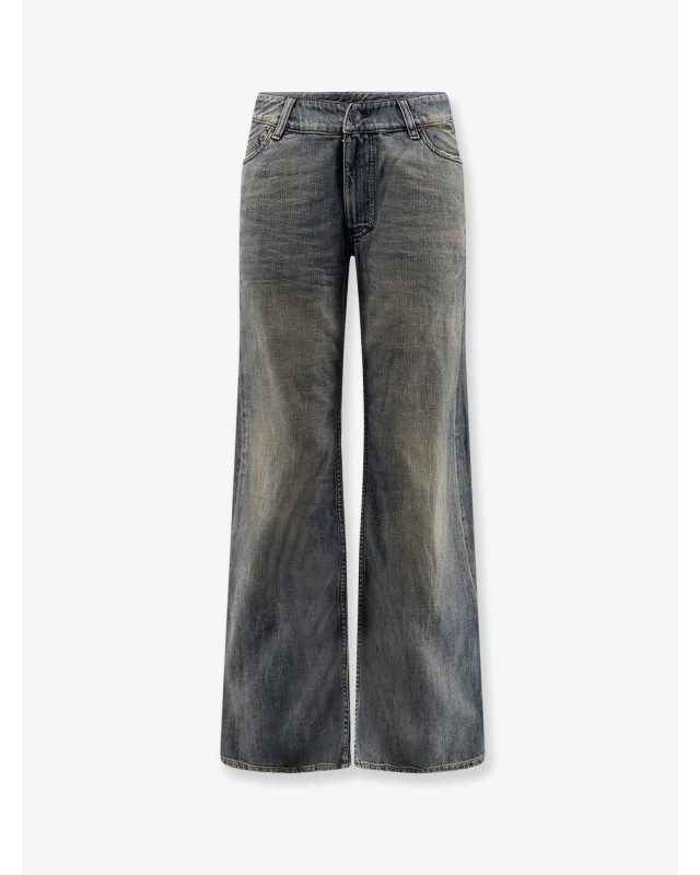 [Balenciaga] Jeans FW25 848019TTW763394