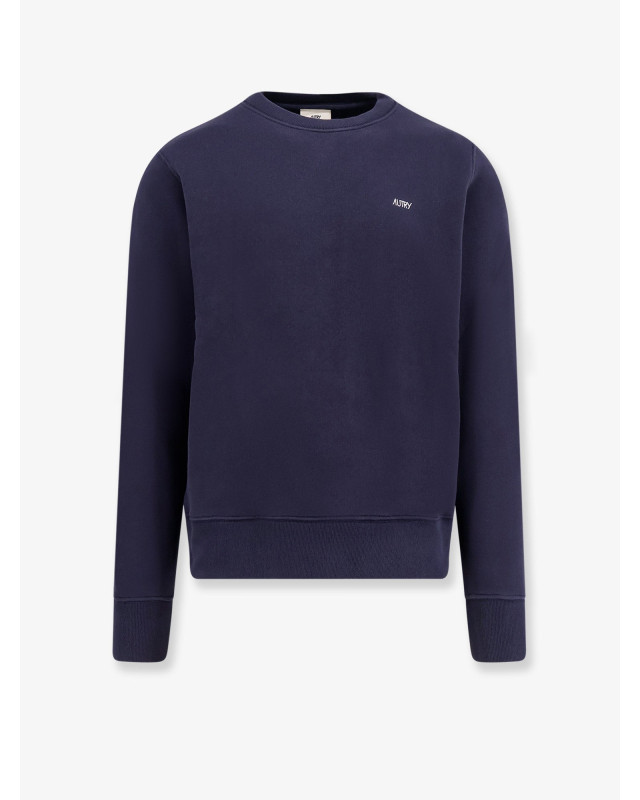 [AUTRY] Sweatshirt FW25 SWPMA1JBJERSEY