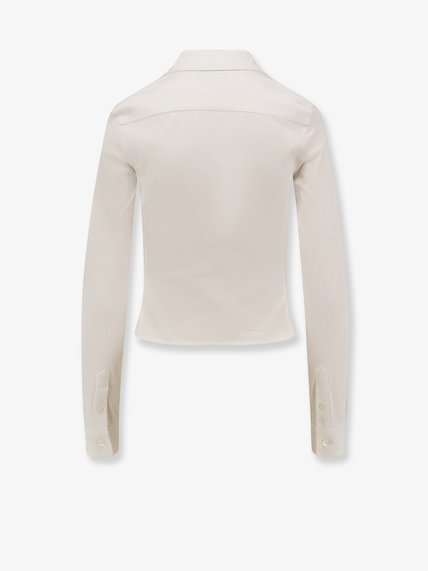 [Balenciaga] Shirts Long Sleeve FW25 850785TSM199000