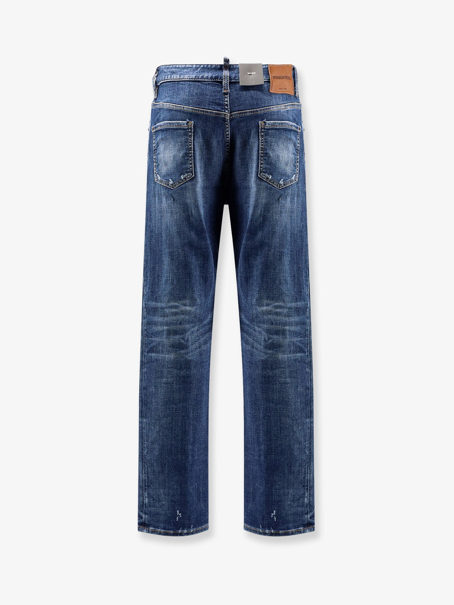 [Dsquared2] Jeans FW25 S74LB1728S30872470