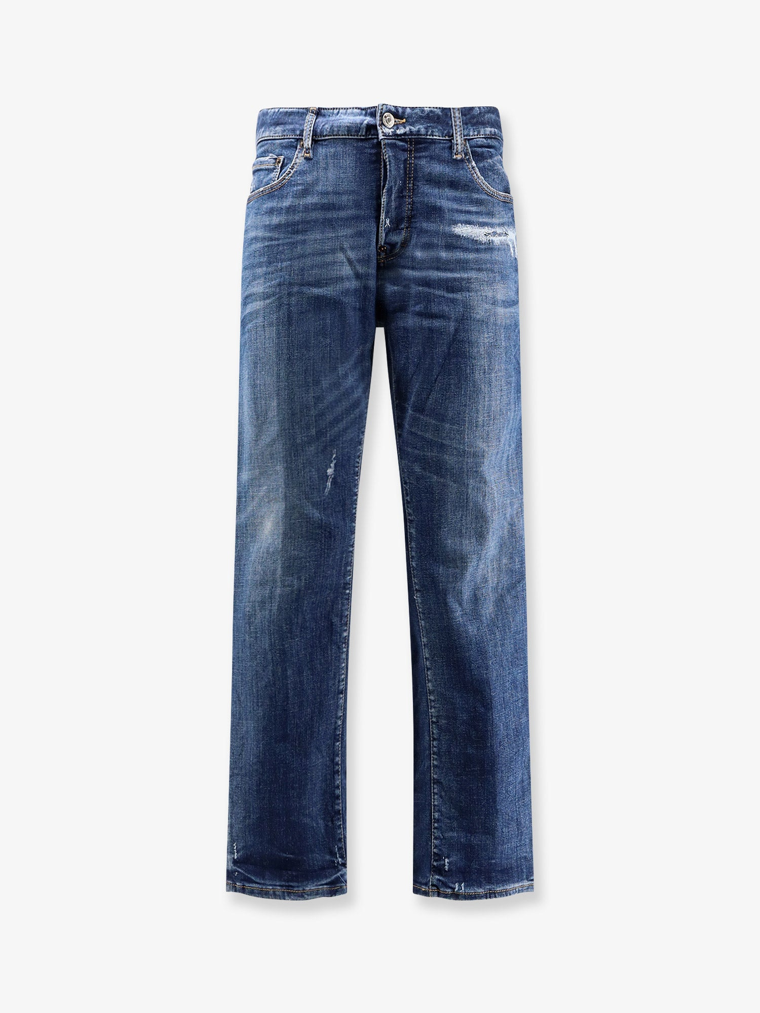 [Dsquared2] Jeans FW25 S74LB1728S30872470