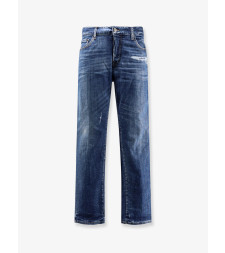 [Dsquared2] Jeans FW25 S74LB1728S30872470
