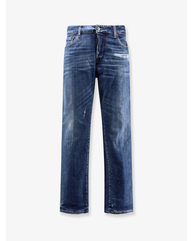 [Dsquared2] Jeans FW25 S74LB1728S30872470