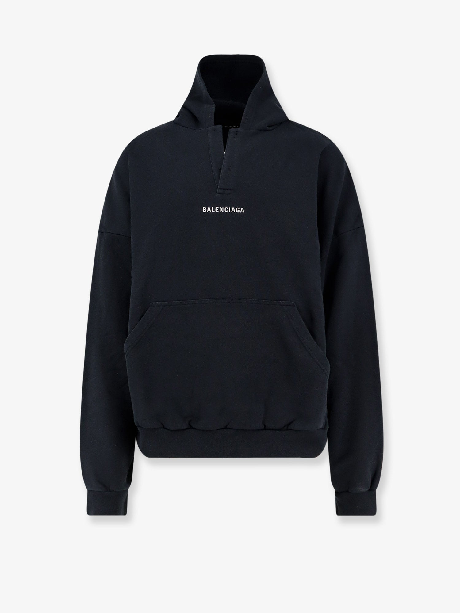 [Balenciaga] Sweatshirt FW25 827939TTVJ21569