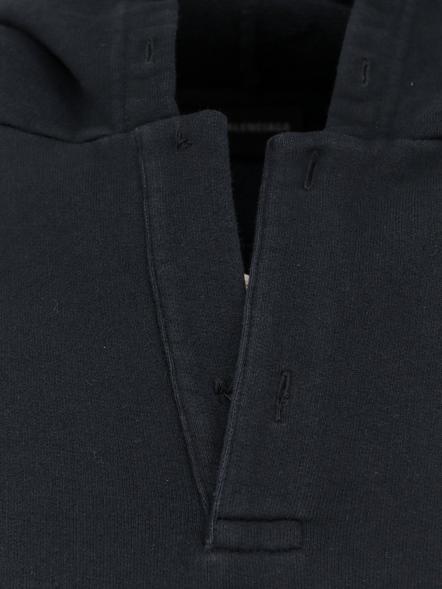 [Balenciaga] Sweatshirt FW25 827939TTVJ21569