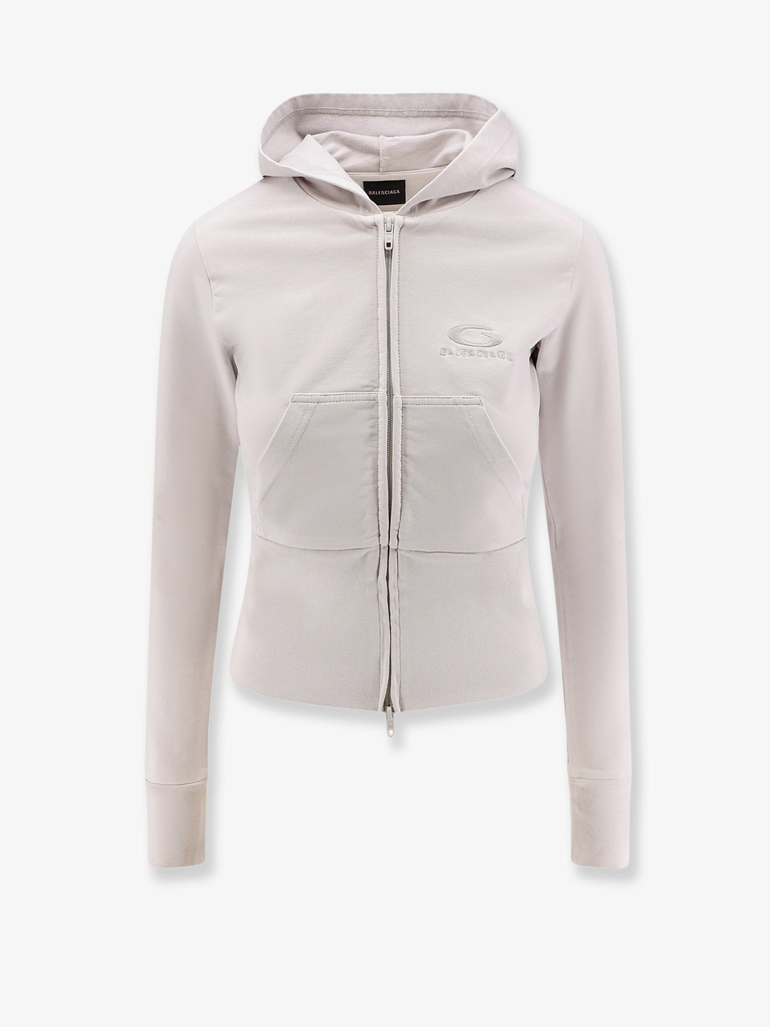 [Balenciaga] Sweatshirt FW25 850427TTVI29012