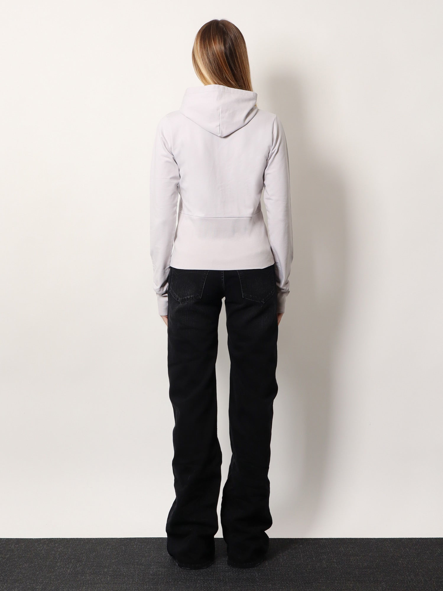 [Balenciaga] Sweatshirt FW25 850427TTVI29012