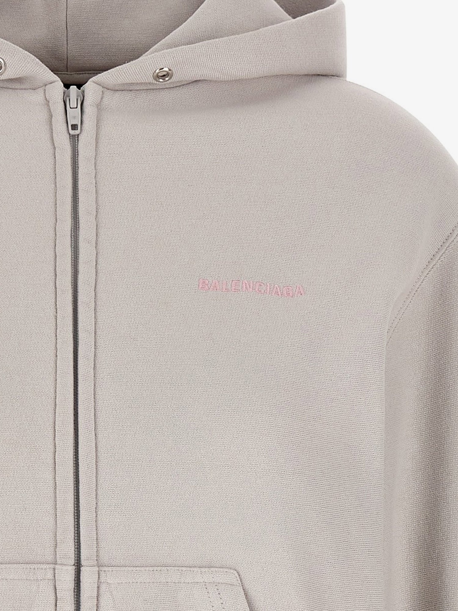 [Balenciaga] Sweatshirt FW25 851236TTVJ22420