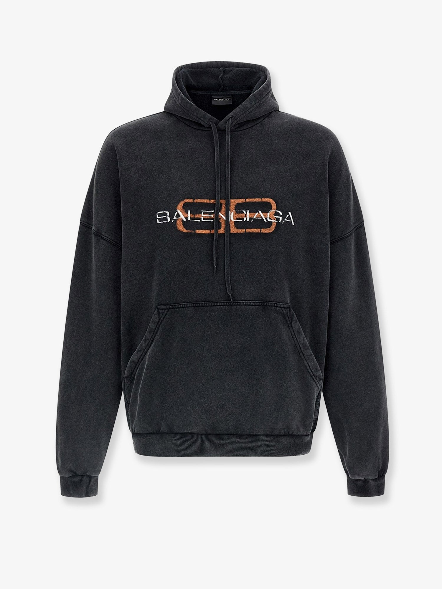 [Balenciaga] Sweatshirt FW25 850349TTVD71041