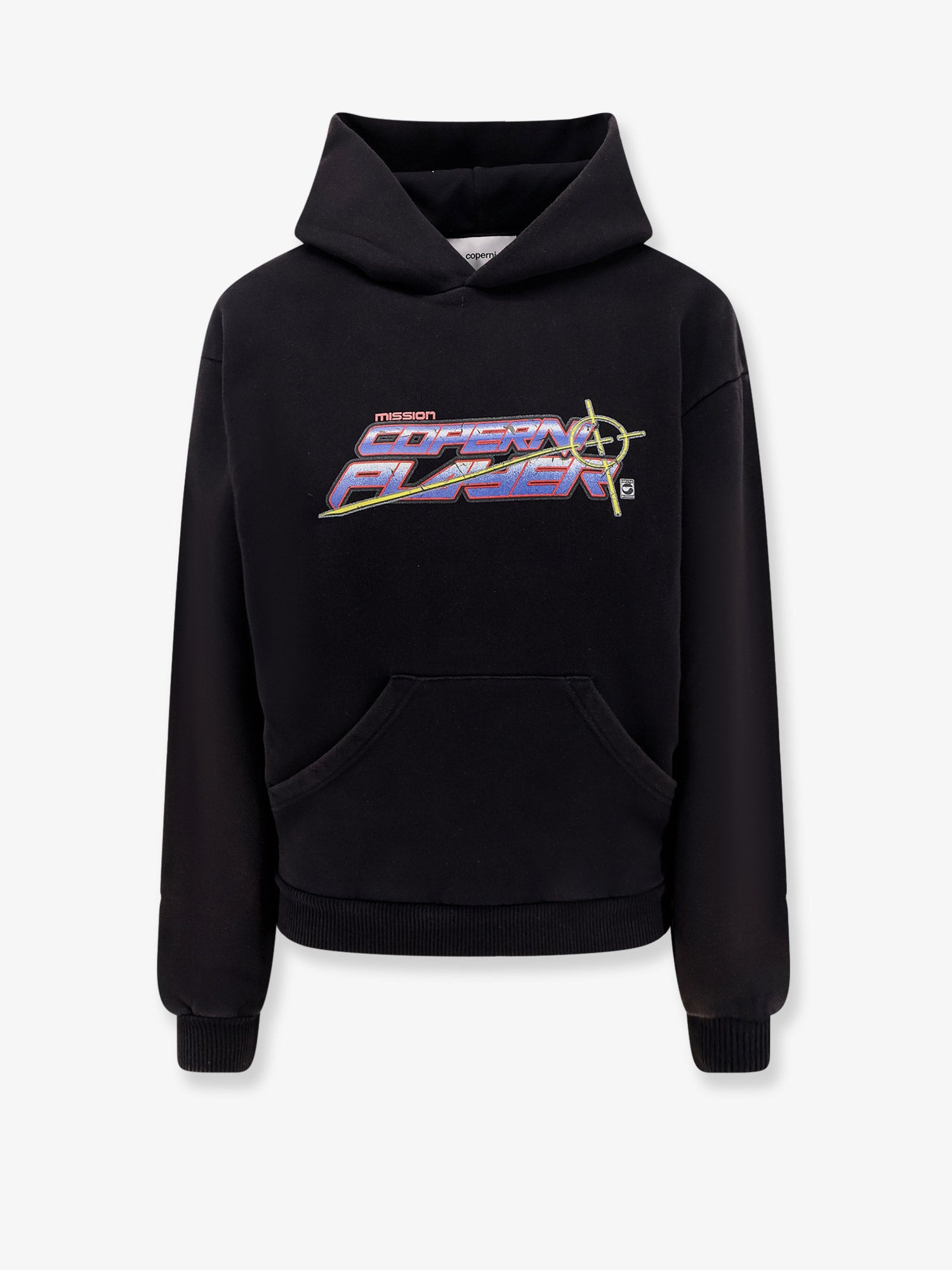 [Coperni] Sweatshirt FW25 COPJS15PF5018BLKMUL