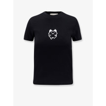 [Coperni] T-shirts Short Sleeve FW25 COPBJS07F5012BLK