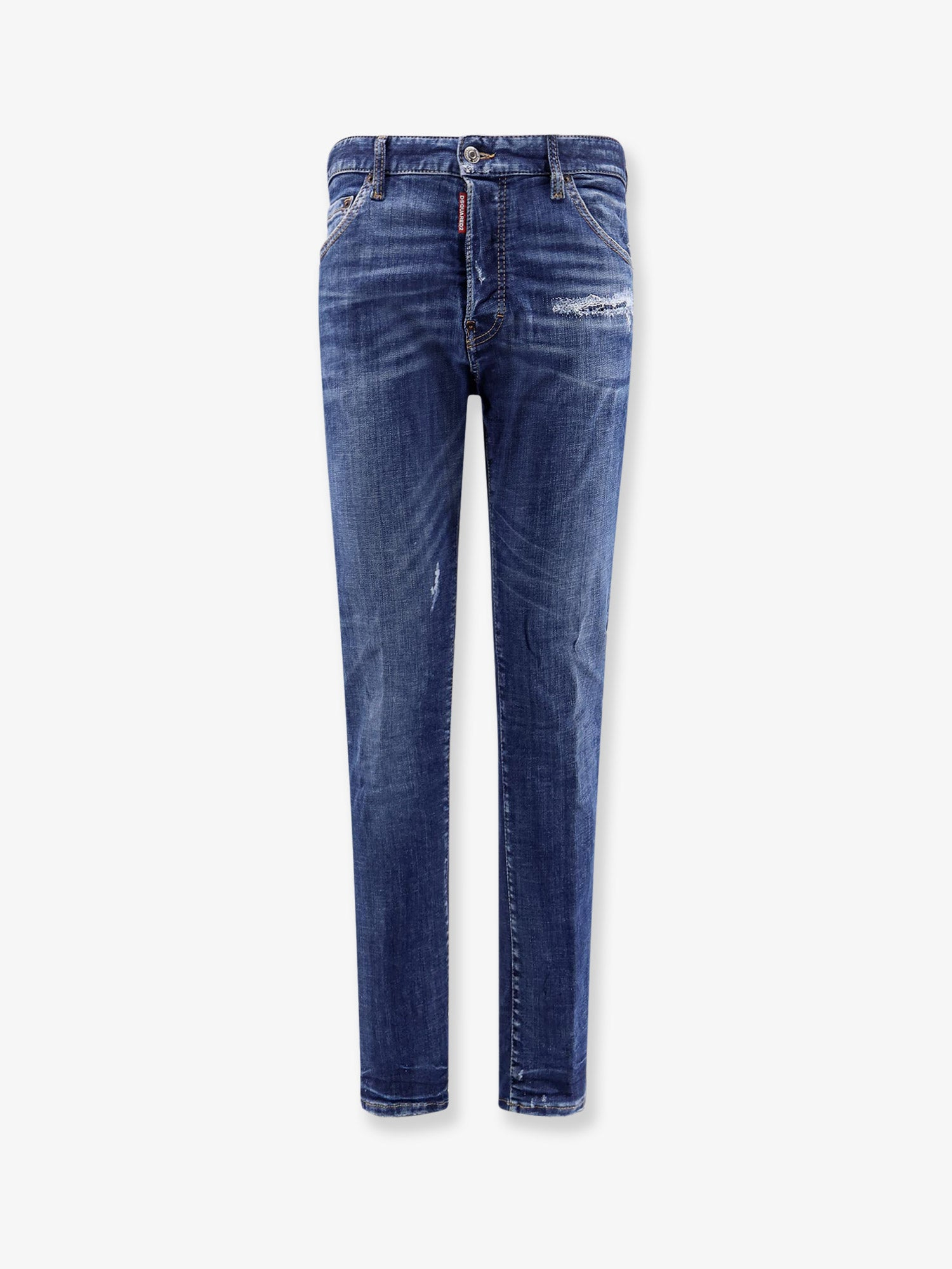 [Dsquared2] Jeans FW25 S74LB1727S30872470