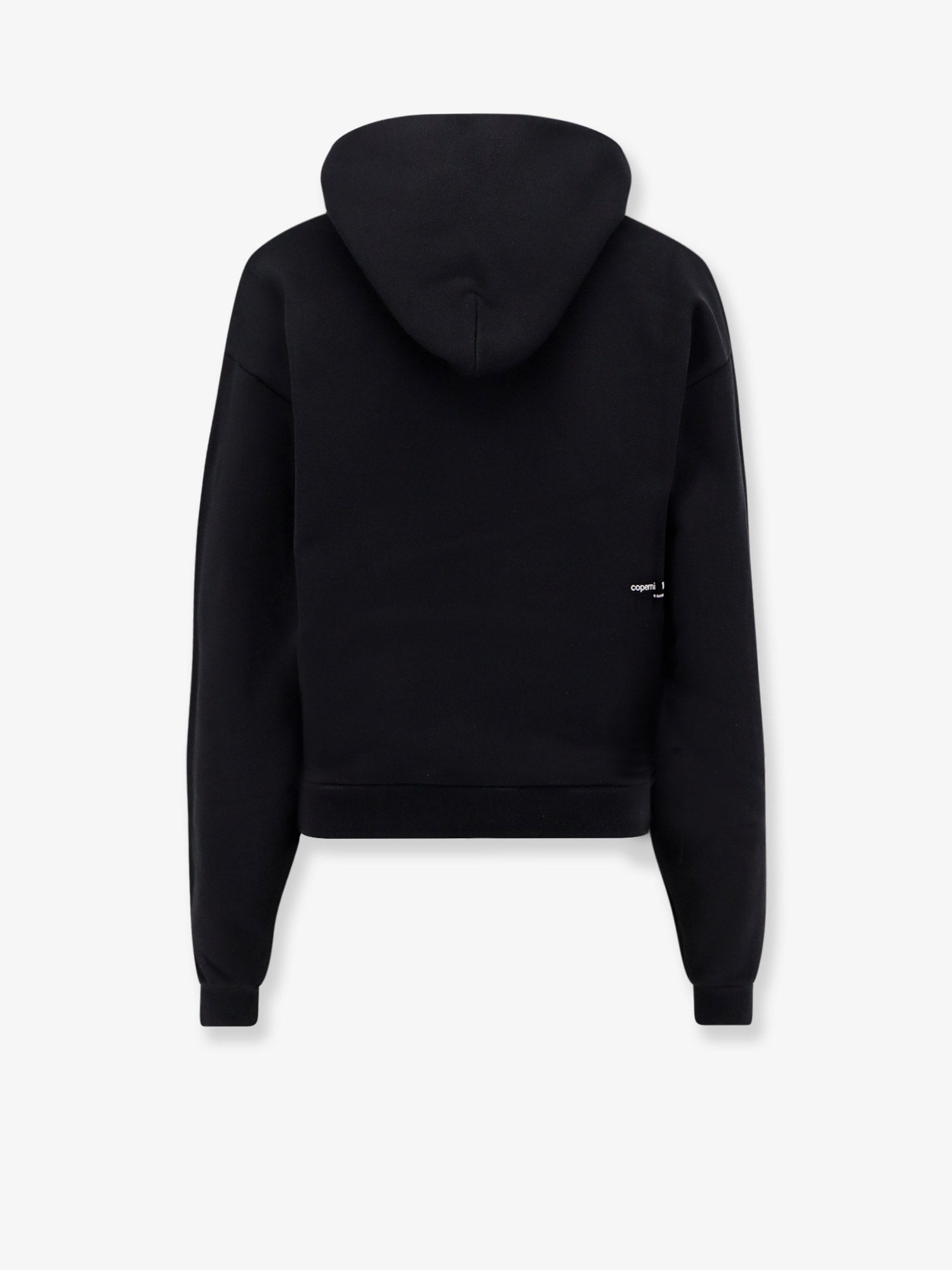 [Coperni] Sweatshirt FW25 COPBJS15F5035BLK