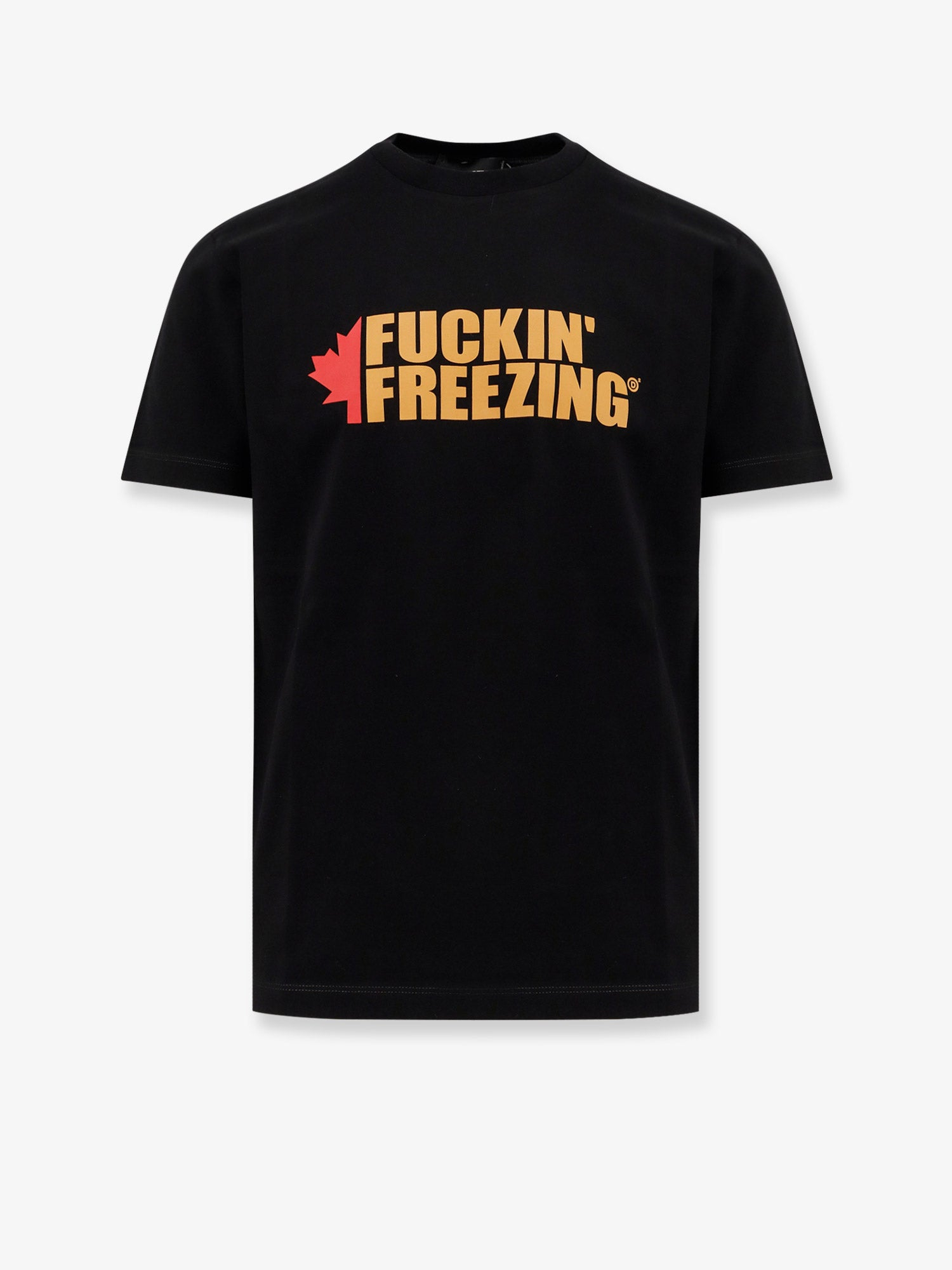 [Dsquared2] T-shirts Short Sleeve FW25 S74GD1450D20020900