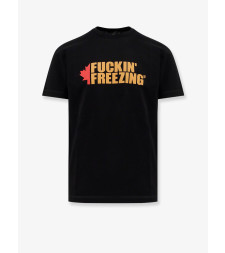[Dsquared2] T-shirts Short Sleeve FW25 S74GD1450D20020900