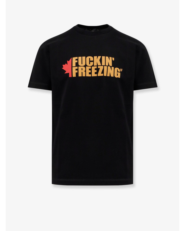 [Dsquared2] T-shirts Short Sleeve FW25 S74GD1450D20020900