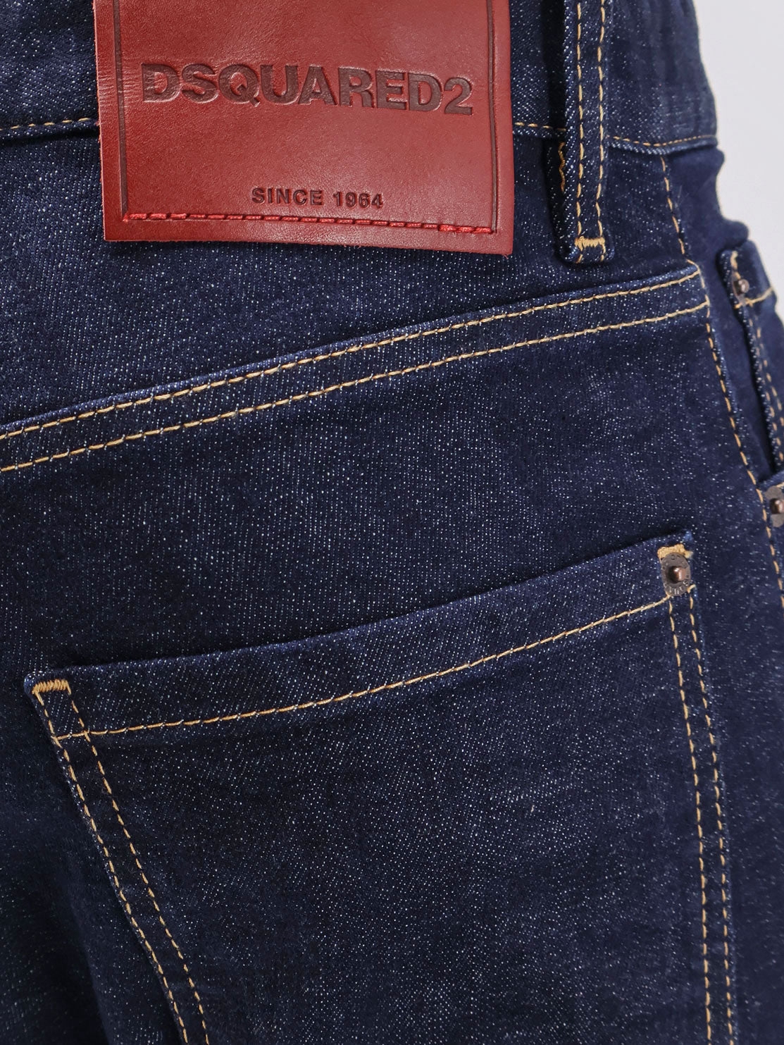 [Dsquared2] Jeans FW25 S74LB1741S30664470