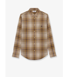[Celine] Shirts Long Sleeve FW25 2C9820W2203BX