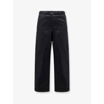 [SACAI X CARHARTT WIP] Trousers FW25 2500991S001