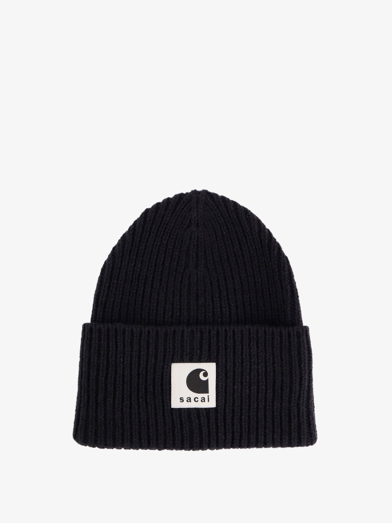[SACAI X CARHARTT WIP] Beanie FW25 2500997S001