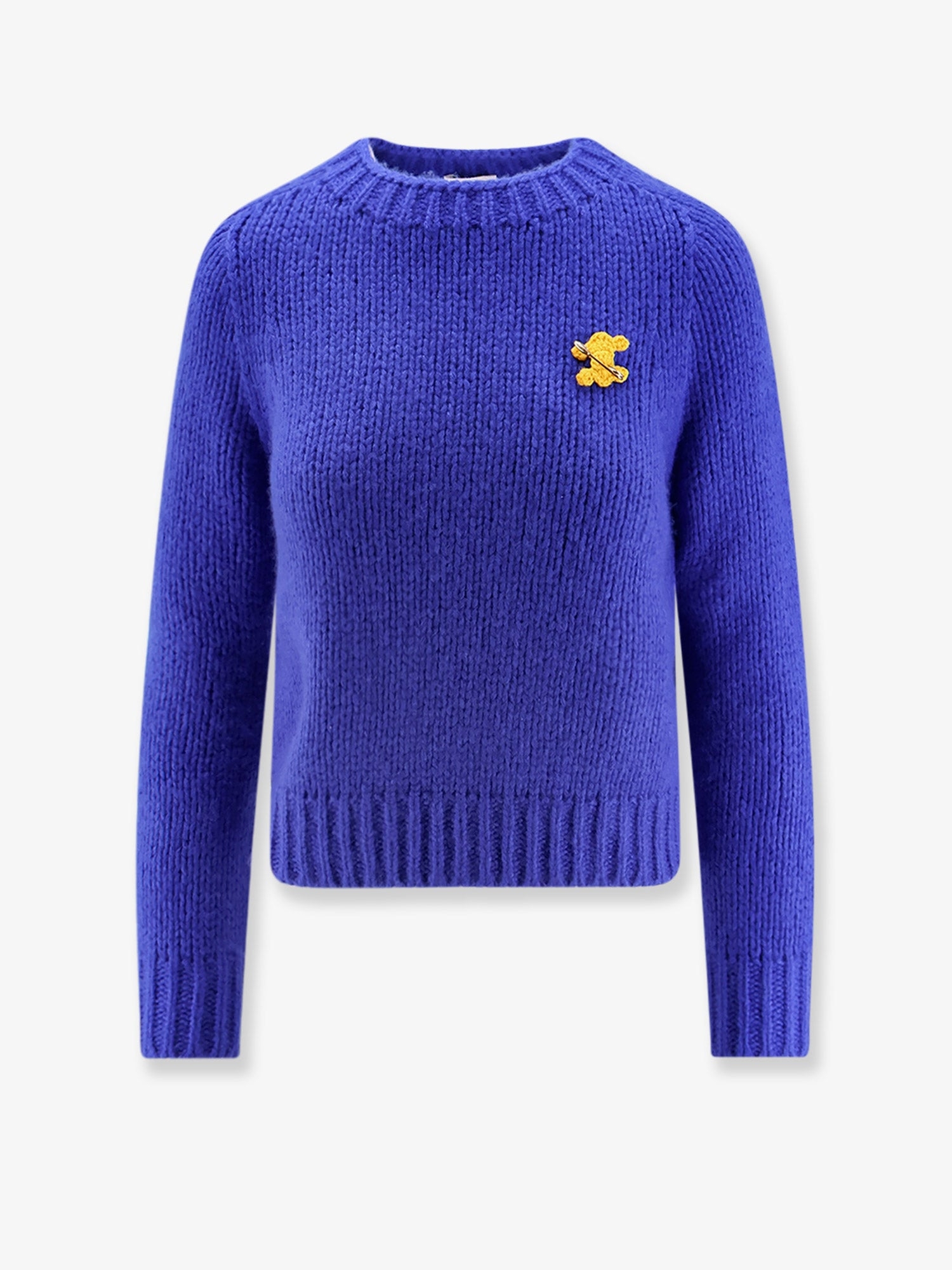 [Celine] Knitwear FW25 RY0JL089907RB