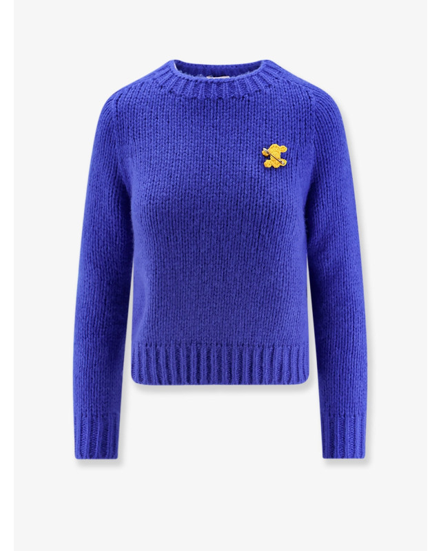 [Celine] Knitwear FW25 RY0JL089907RB