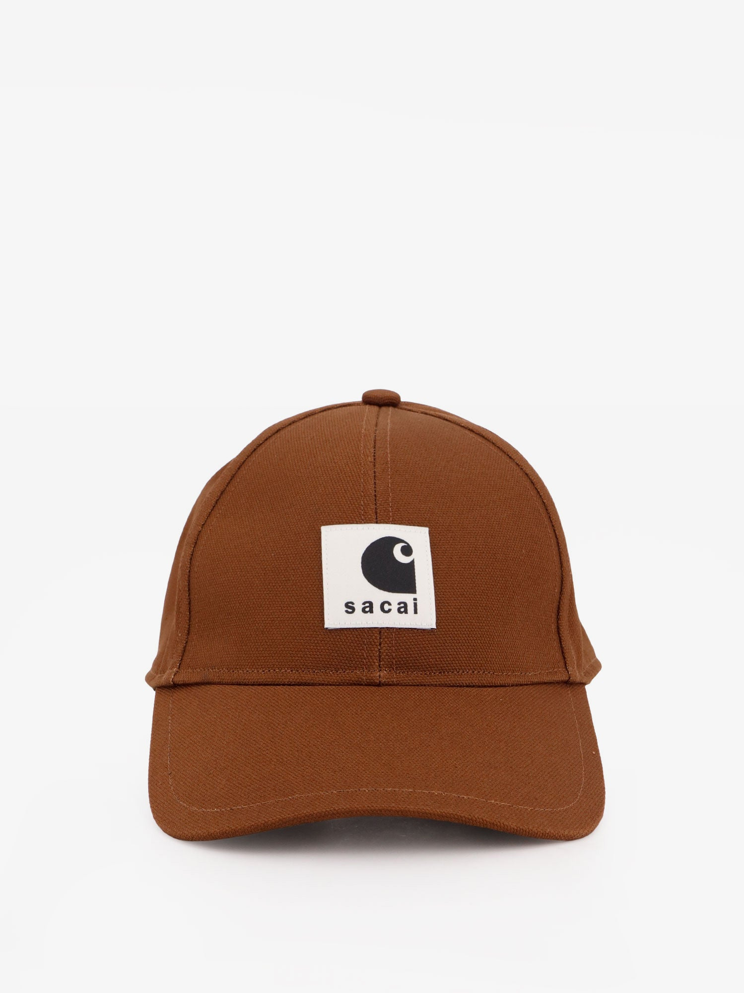 [SACAI X CARHARTT WIP] Cap FW25 2500996S642